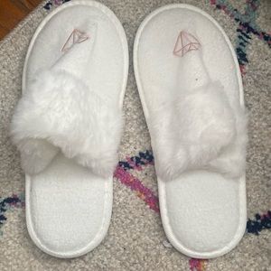 Slippers